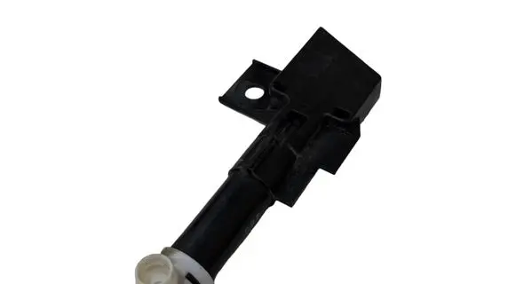 Toyota Avensis T250 Headlight washer spray nozzle 60104