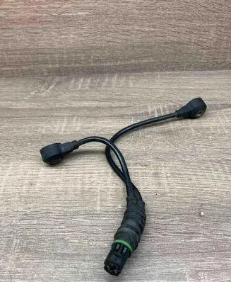 BMW 3 E46 Detonation knock sensor 1435485
