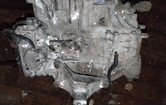 Ford Mondeo Mk III Automatic gearbox 3S717000CB JATC0