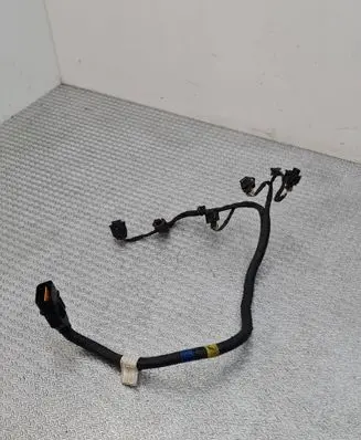 KIA Sportage Fuel injector wires 353412B250 G827102P 620915