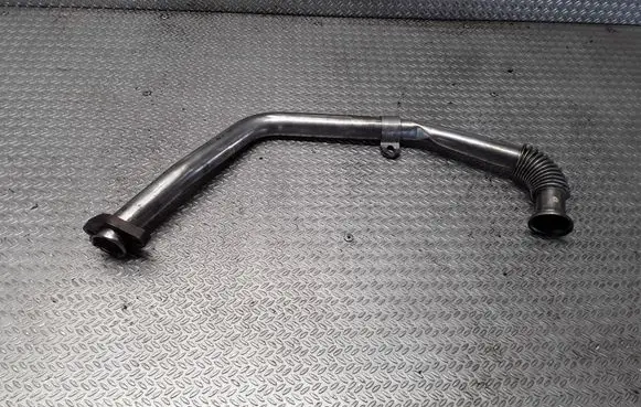 EGR valve line/pipe/hose