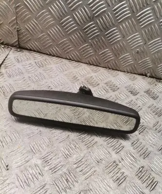 Honda Accord Rear view mirror (interior) 015892