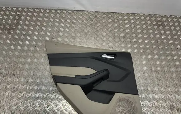 Ford Focus Rear door card panel trim