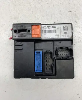Audi A6 S6 C6 4F Light module LCM 4F0907289G 4F0910289G 5DK00876224