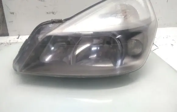 Renault Espace - Grand espace IV Headlight/headlamp