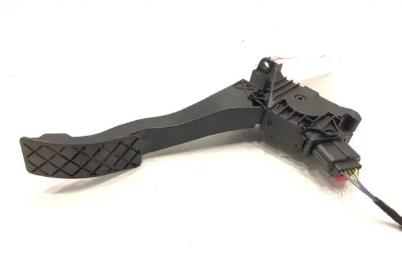Volkswagen T-Roc Accelerator throttle pedal 5Q1723503L