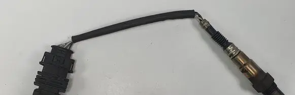 Renault Espace - Grand espace IV Lambda probe sensor 0258006172