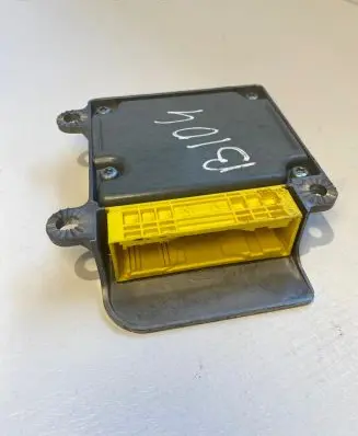 Volkswagen Caddy Airbag control unit/module 6Q0909605AH 5WK43351 04H023S2400