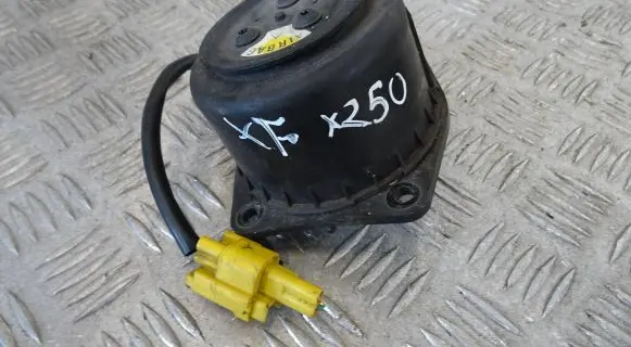 Jaguar XF X250 Pedestrian airbag 8X23-16E600-AB