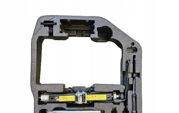 Audi A5 Sportback 8TA Other interior part