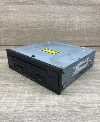 Audi A8 S8 D3 4E Navigation maps CD/DVD 4E0035652D 4E0035652