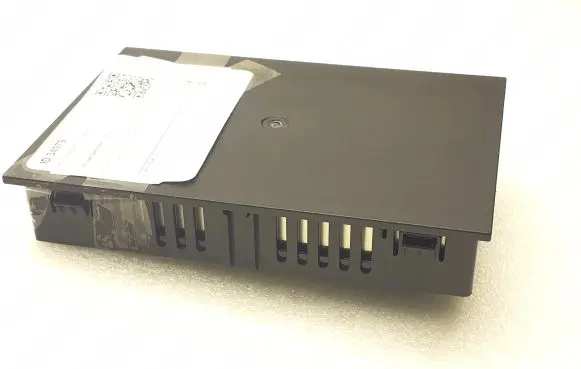 Nissan Qashqai J12 Other control units/modules 283426RA0A 10R0510787