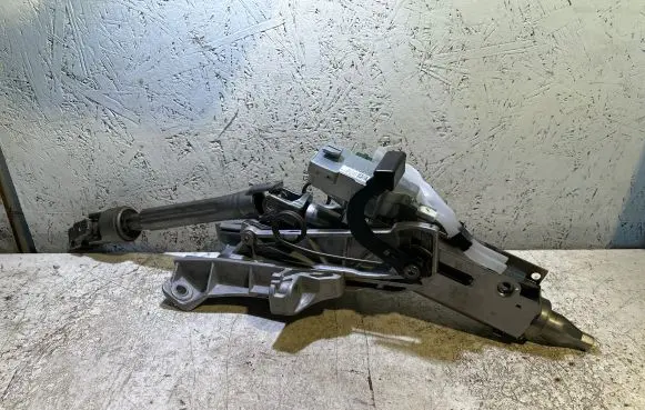 Volvo V60 Steering wheel lock P31340734 14091103615 P31337670