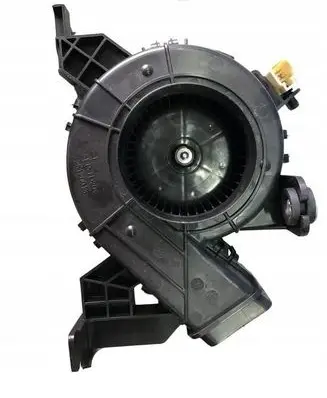 Toyota Yaris Hybrid/electric vehicle battery fan 25120013