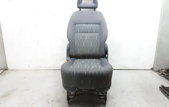 Ford Galaxy Rear seat 123456789A