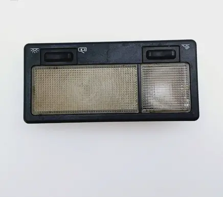 Volkswagen PASSAT B3 Front seat light 357947111C
