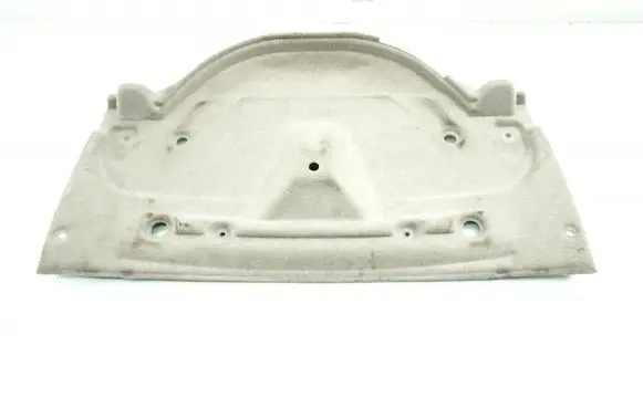 Lexus SC 430 Front floor carpet liner MMAUTKO30775