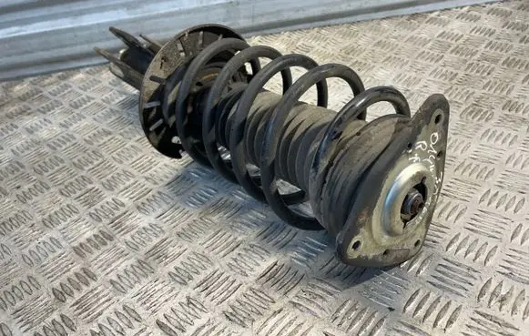 Peugeot 308 Front shock absorber/damper