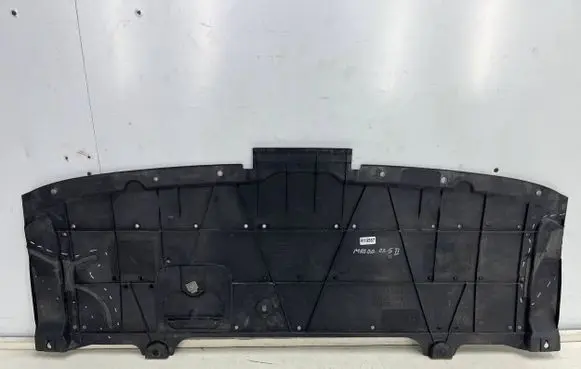 Mazda CX-5 II Engine splash shield/under tray kb8a-56112