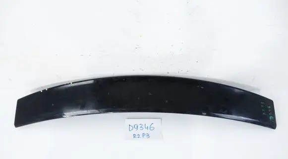 Honda Civic X Tailgate/trunk spoiler 