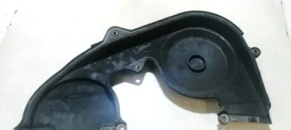 Mazda Premacy Timing belt guard (cover) rf2a10511