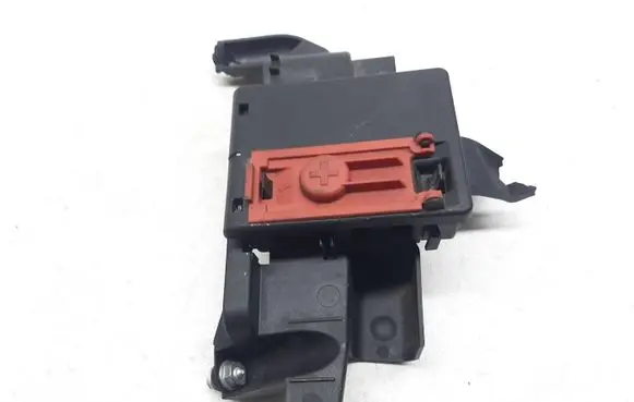 Porsche Cayenne (9Y0 9Y3) Current control relay 4M0941823A