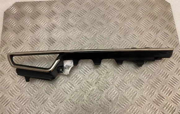 Toyota Corolla E210 E21 Dashboard glove box trim 5566202590