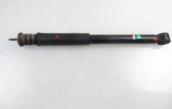 Renault Clio II Rear shock absorber/damper 
