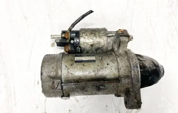 Mercedes-Benz C AMG W204 Starter motor 4280004600 428000-4600
