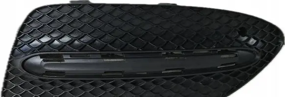 Mercedes-Benz B W246 W242 Front bumper lower grill A2468852722