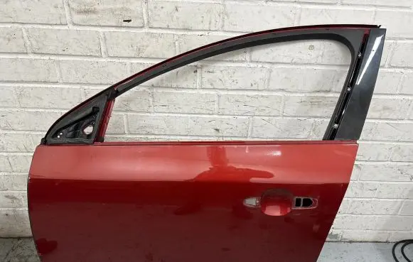 Volvo V60 Front door 31424597