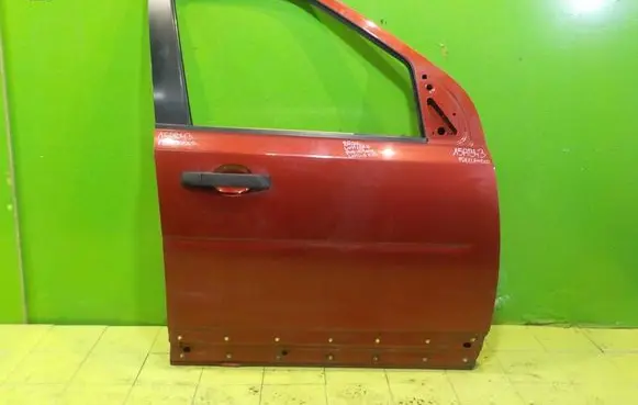 Land Rover Freelander 2 - LR2 Front door PRZOD PRAWE