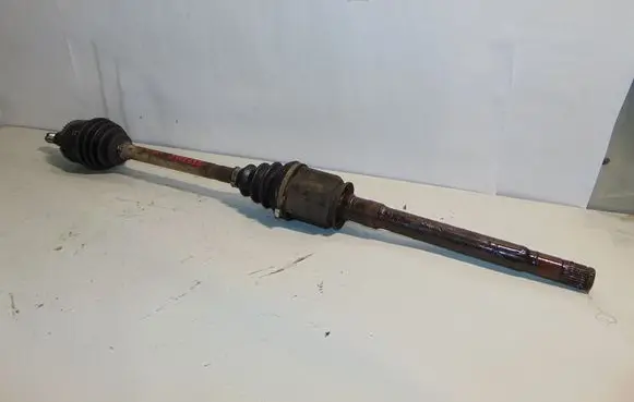 Land Rover Range Rover Sport L320 Front driveshaft TDB500100 5H227A684CA