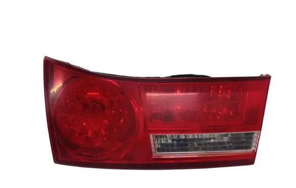 Honda Accord Tailgate rear/tail lights P8129
