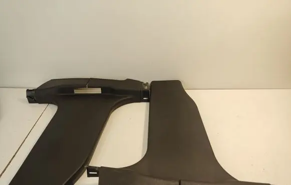 Nissan Qashqai+2 (B) pillar trim (bottom) 76915JD000 76916JD000