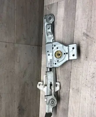 Dodge Caliber Rear window lifting mechanism without motor 05074233AA 55084951