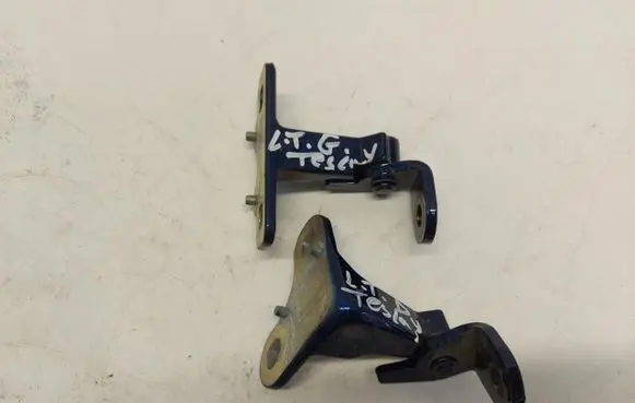 Tesla Model Y Rear door hinge set TESLAMYZAWYZALT