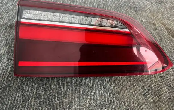 BMW X1 F48 F49 Tailgate rear/tail lights