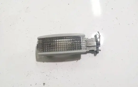 Volkswagen PASSAT B5.5 Other interior light 