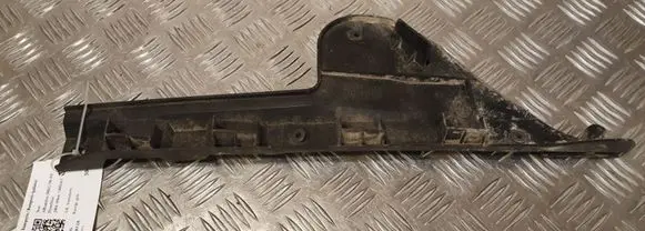 Seat Alhambra (Mk1) Rear bumper mounting bracket 7M3807393