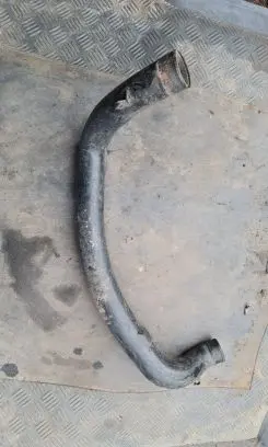 Volvo V70 Intercooler hose/pipe 1282865