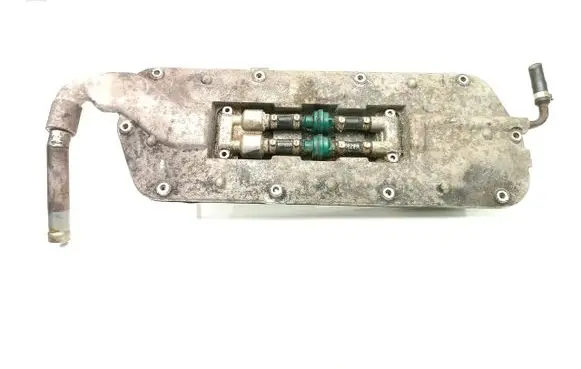 Bentley Arnage Oil breather separator PB102750PA