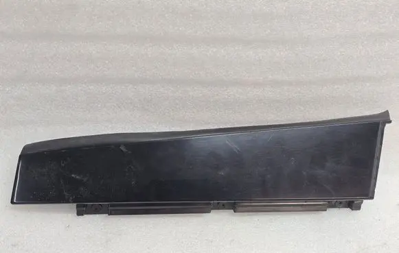 Volvo V60 Rear door trim (molding) 32257392