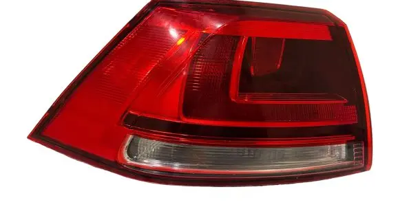 Volkswagen Golf VII Rear/tail lights 5G0945095P 90052059A M90052059A3099