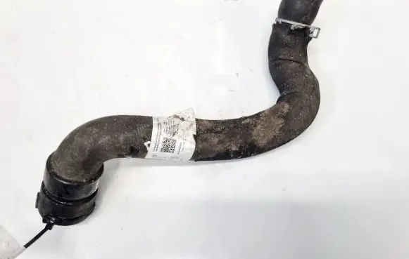 Opel Zafira C Engine coolant pipe/hose