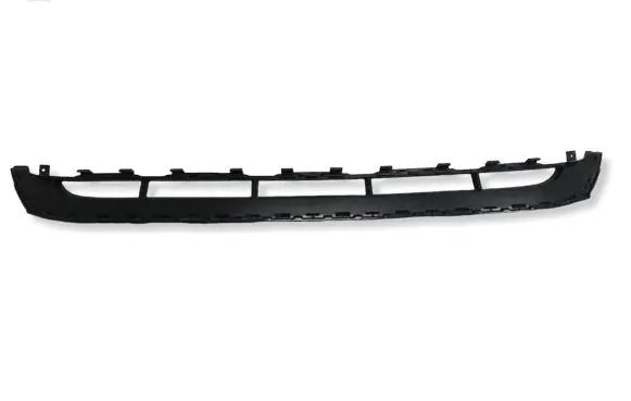 Audi Q7 4L Front bumper lower grill 4L0807683CBILI 4L0807683C