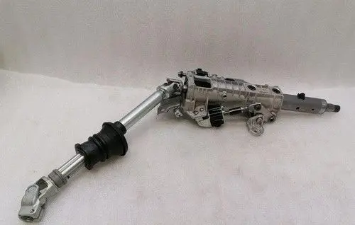 Tesla Model 3 Steering column damper 104481100H