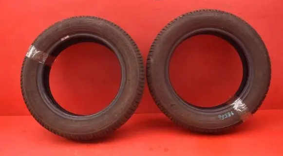 Fiat Albea R17 summer tire 