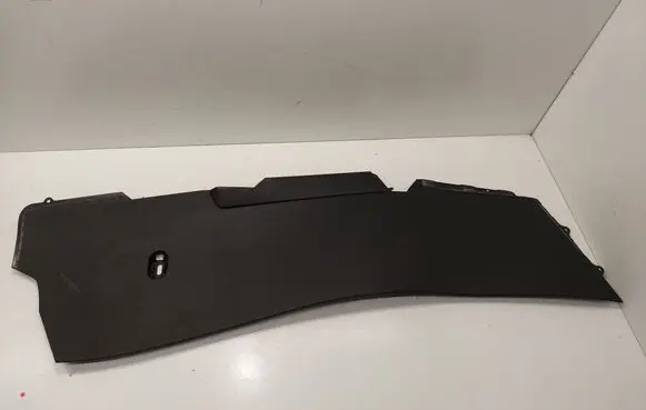 Volkswagen PASSAT B8 Centre console side trim front 3G1863045