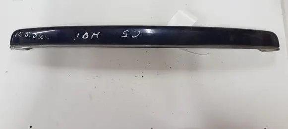 Citroen C5 Tailgate trim 9644545977